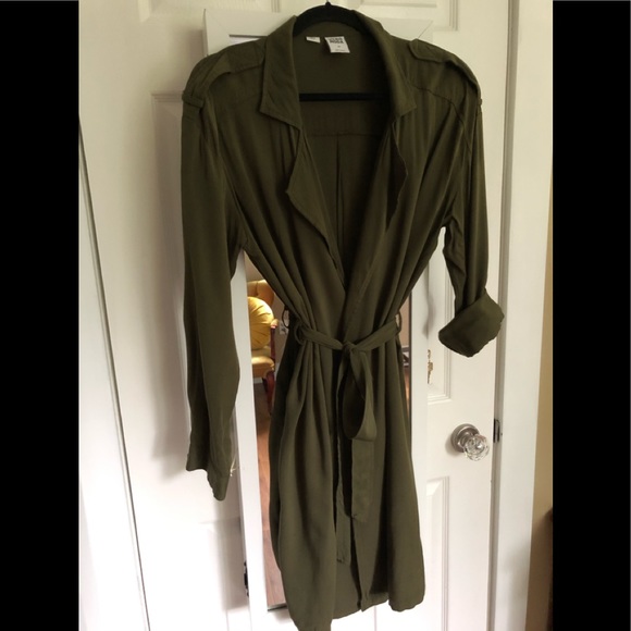 Vero Moda Jackets & Blazers - VERO MODA shirt style Jacket